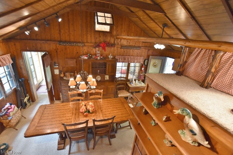 Atwood Glens/ Atwood Lake - Residential