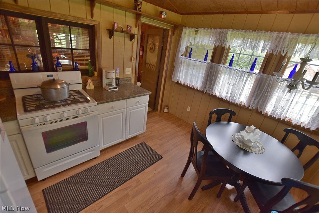 Atwood Glens/ Atwood Lake - Residential