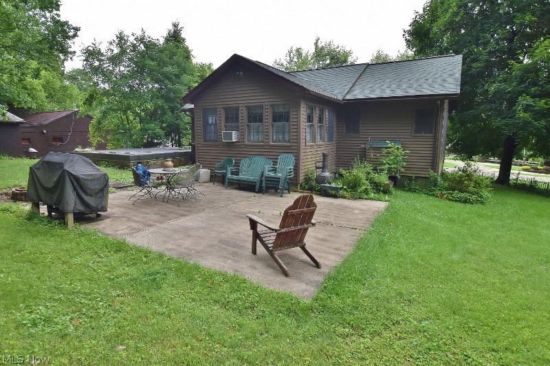 Atwood Glens/ Atwood Lake - Residential