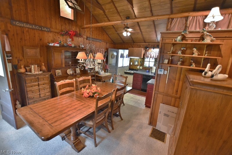 Atwood Glens/ Atwood Lake - Residential