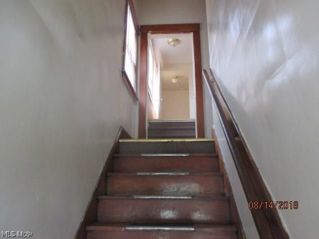 Brockway Williams Co A - Residential Lease