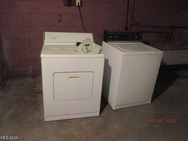 Brockway Williams Co A - Residential Lease