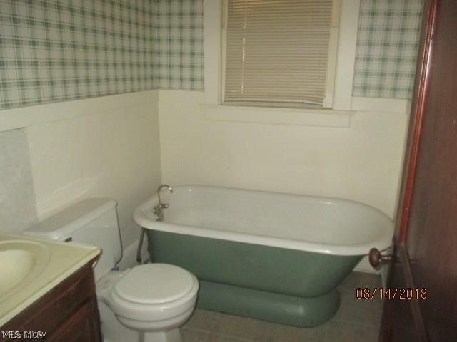 Brockway Williams Co A - Residential Lease