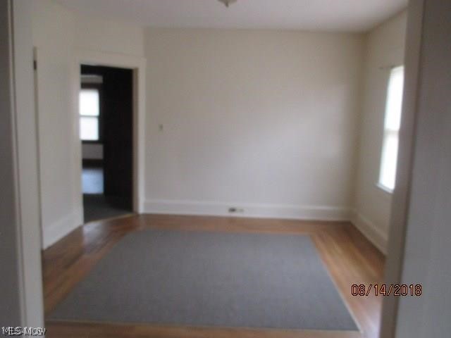 Brockway Williams Co A - Residential Lease