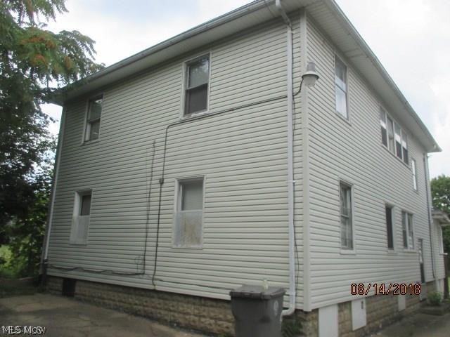 Brockway Williams Co A - Residential Lease