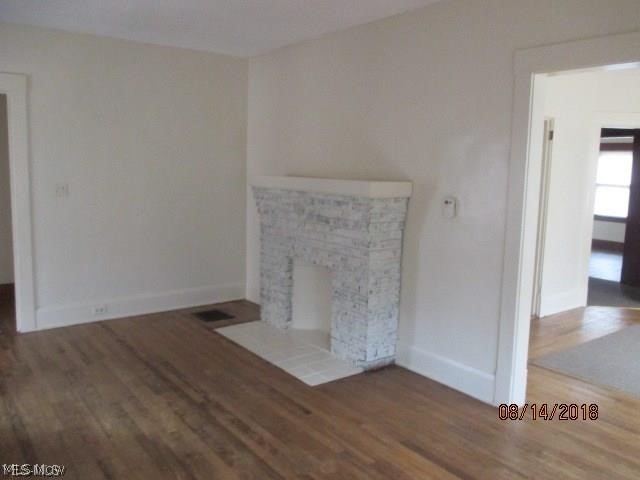 Brockway Williams Co A - Residential Lease