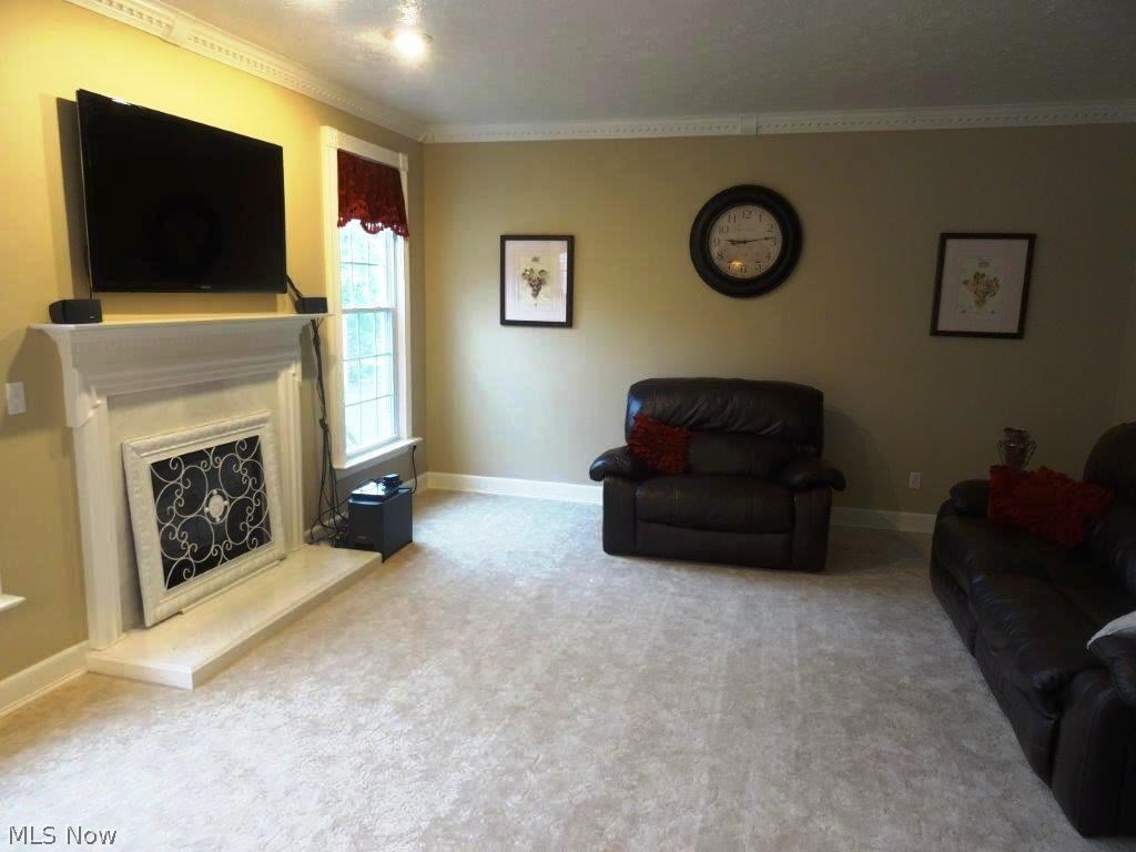 Le Pas - Residential