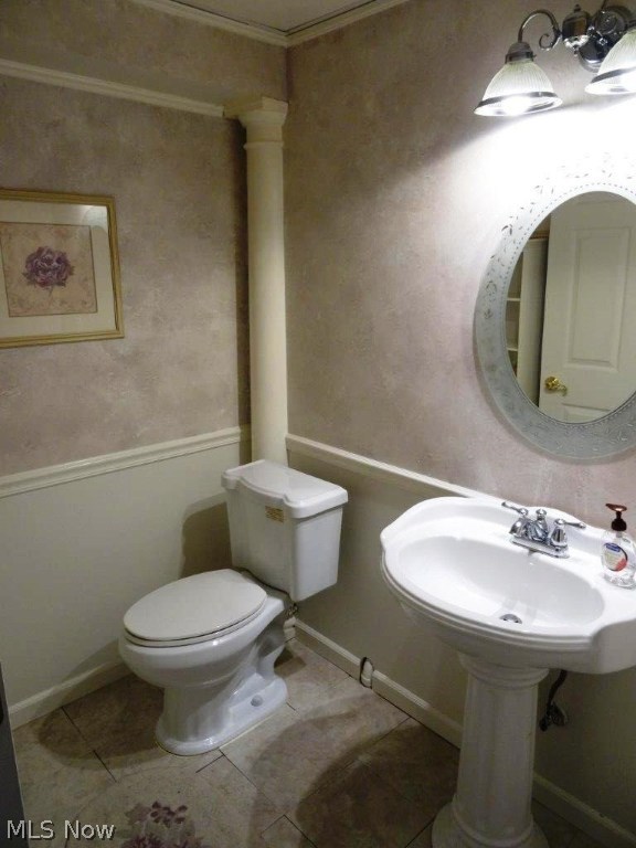 Le Pas - Residential