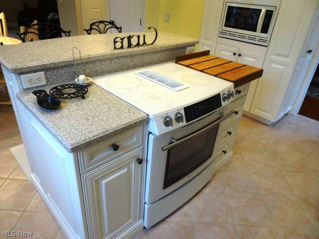 Le Pas - Residential