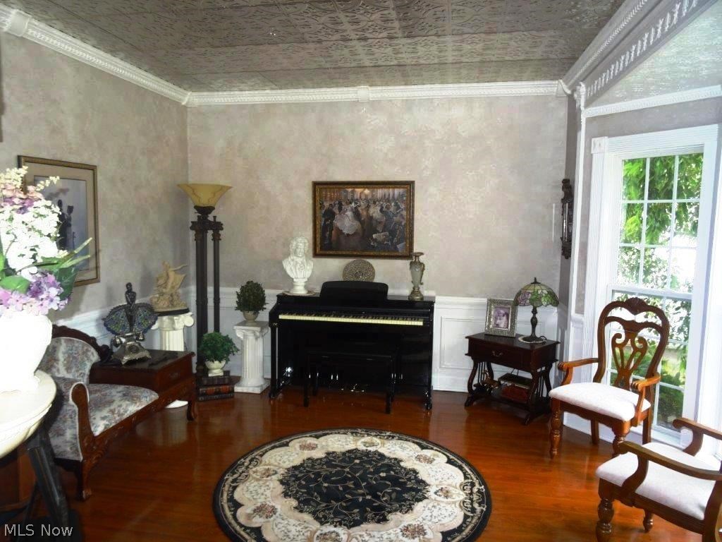 Le Pas - Residential