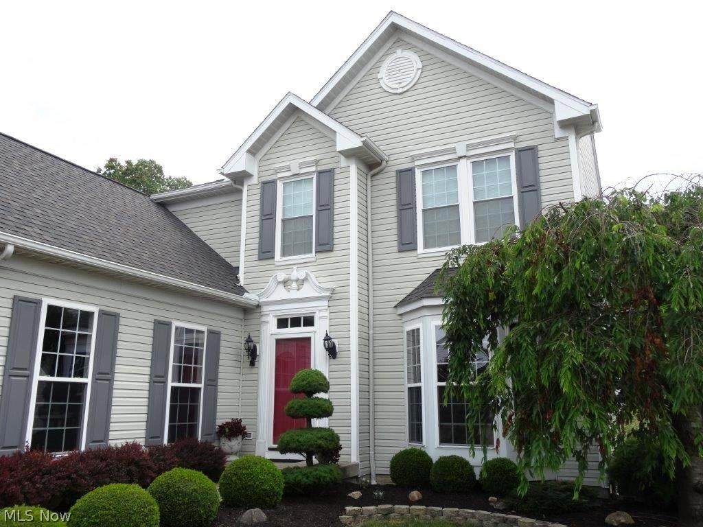 Le Pas - Residential