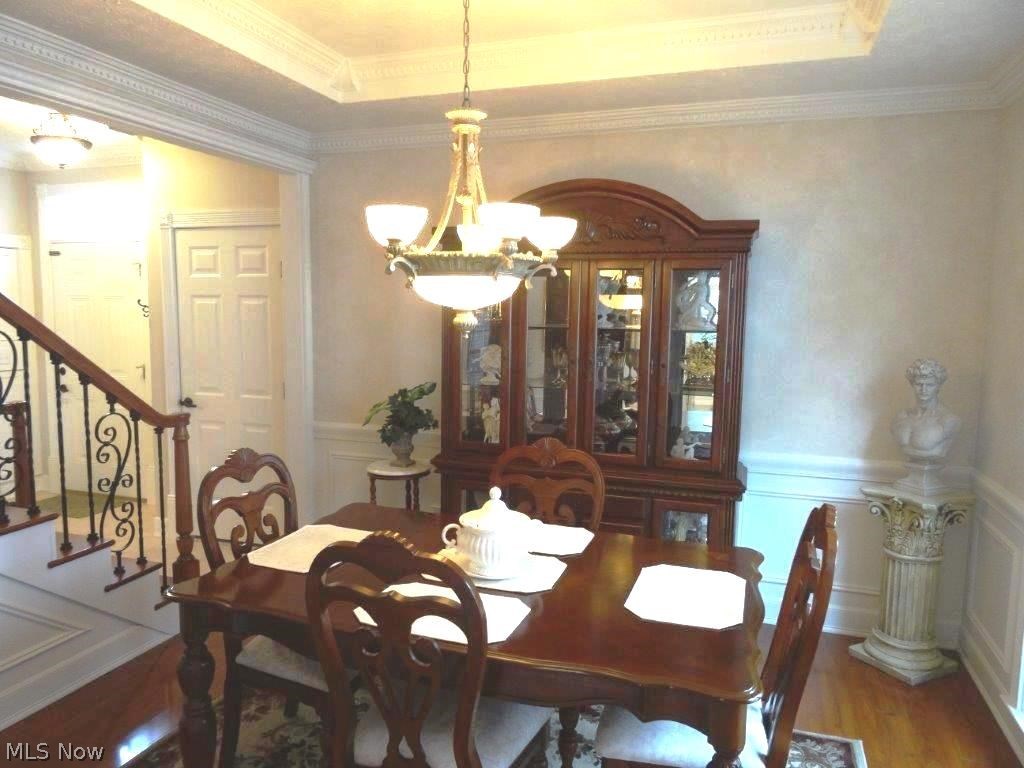 Le Pas - Residential