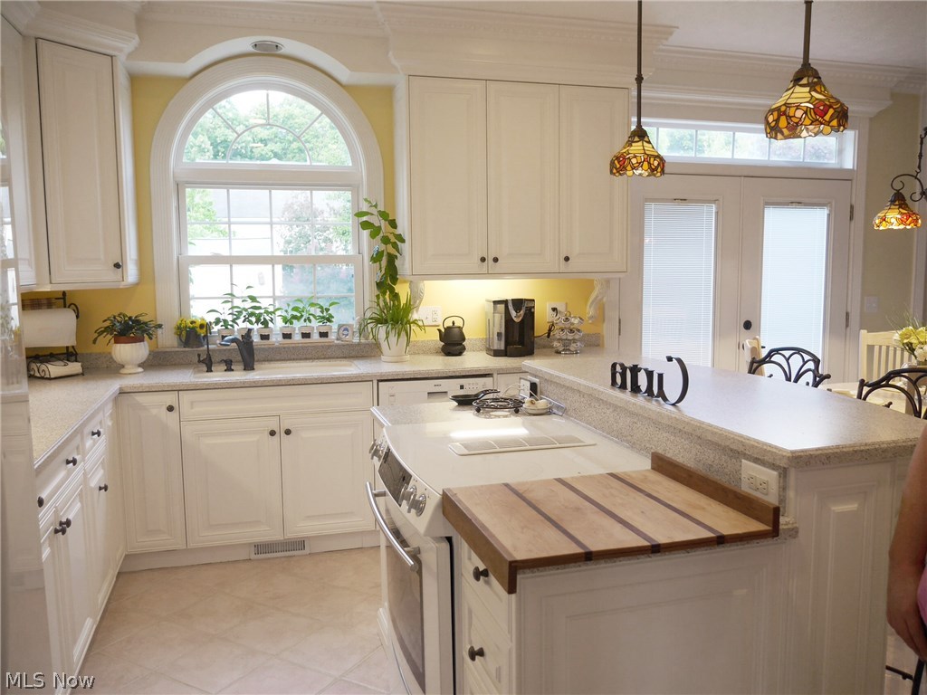 Le Pas - Residential