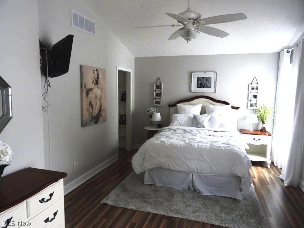 Le Pas - Residential