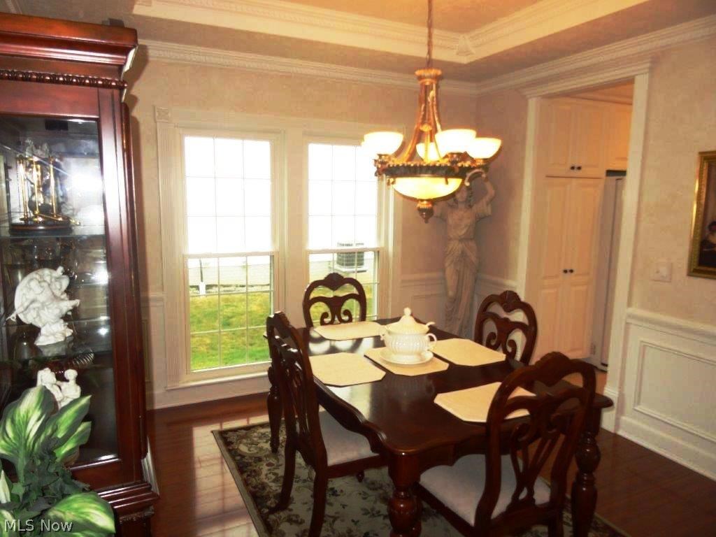 Le Pas - Residential