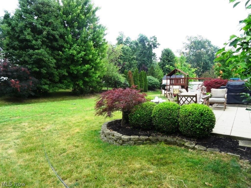 Le Pas - Residential