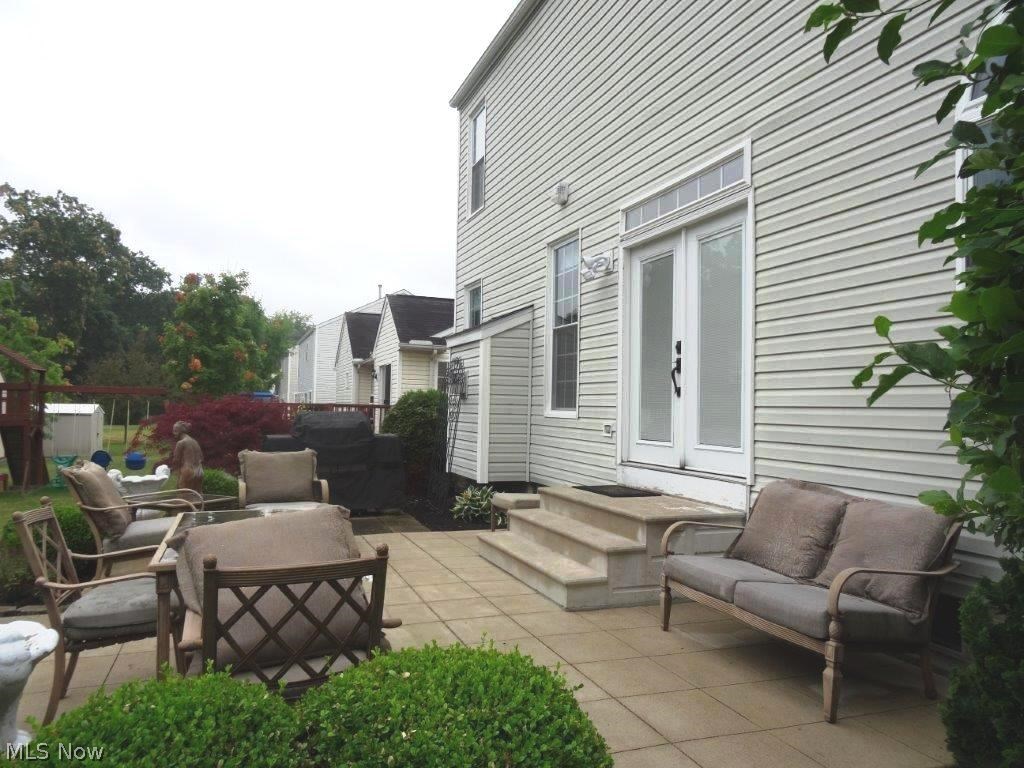 Le Pas - Residential