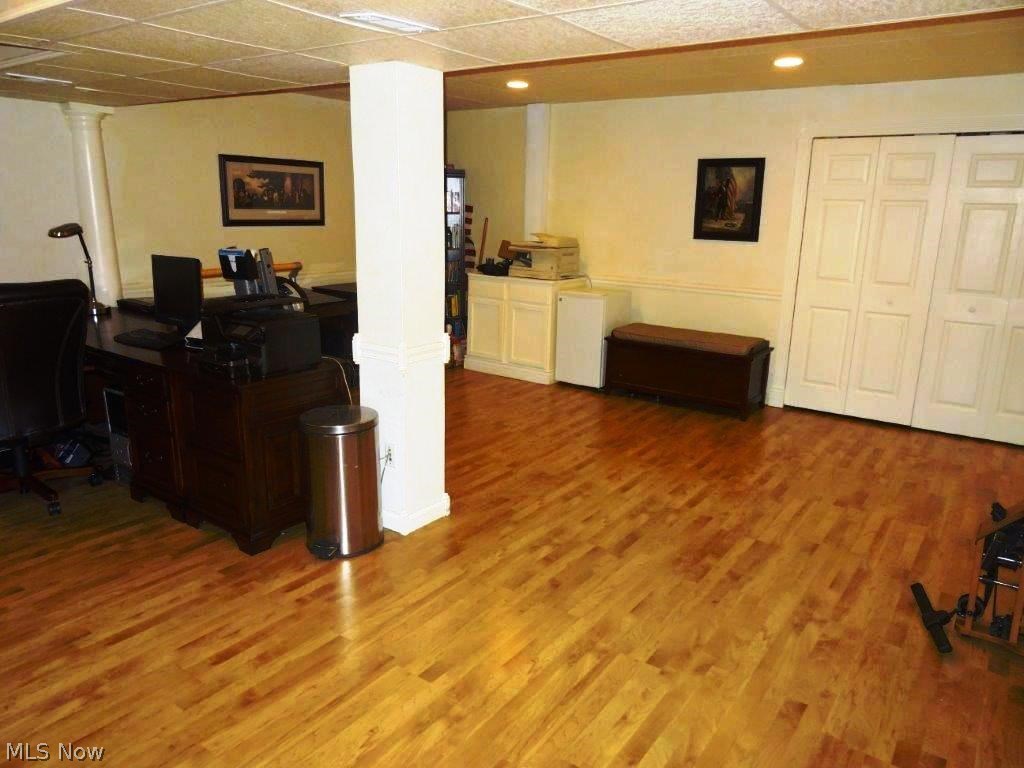 Le Pas - Residential