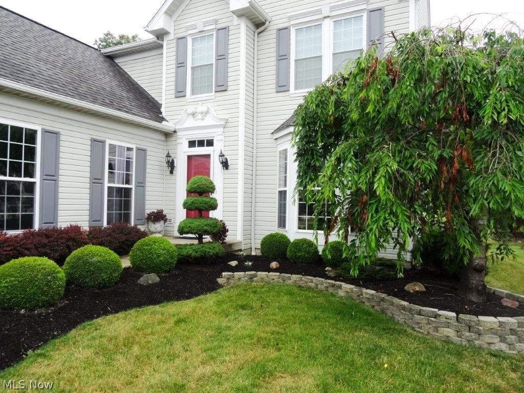 Le Pas - Residential