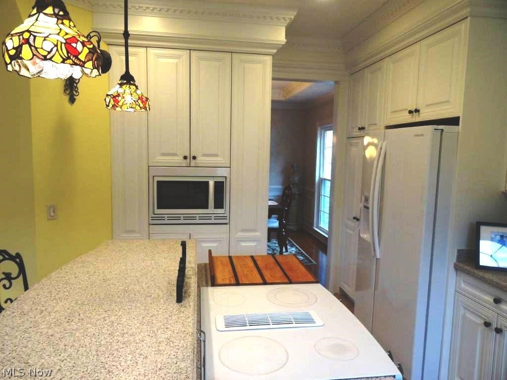 Le Pas - Residential