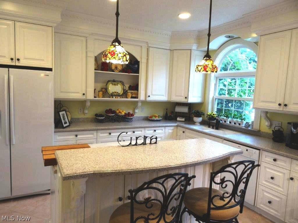 Le Pas - Residential