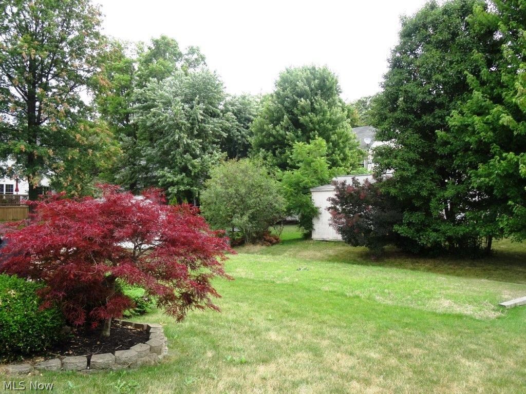 Le Pas - Residential