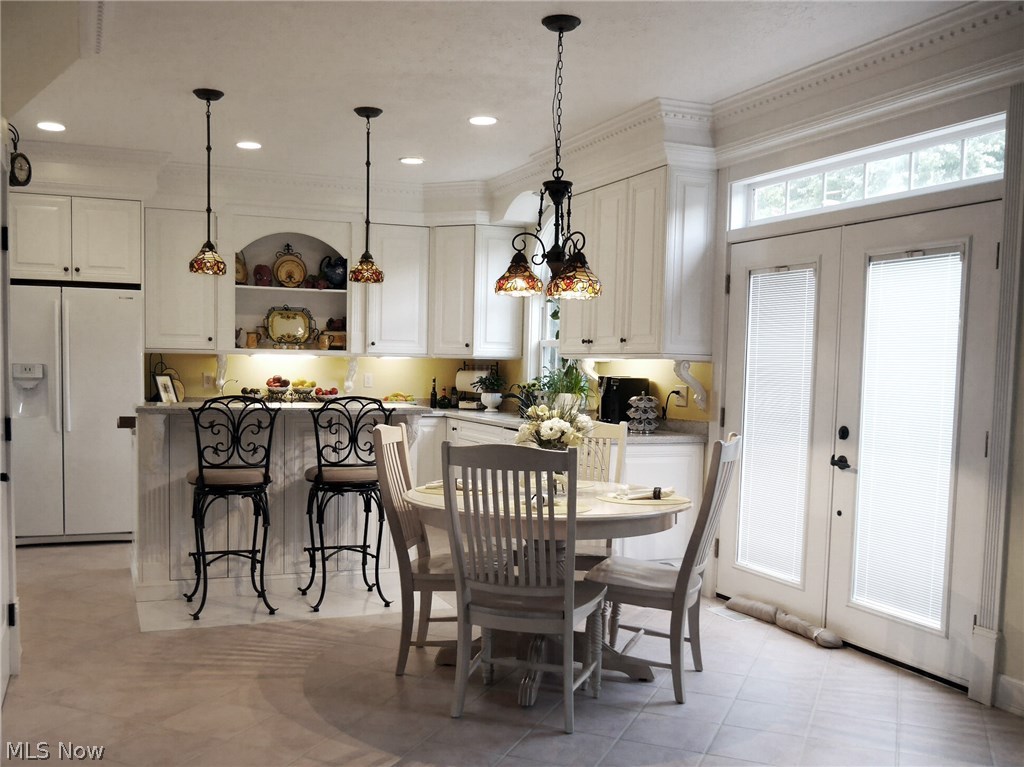 Le Pas - Residential