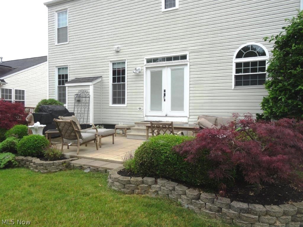 Le Pas - Residential