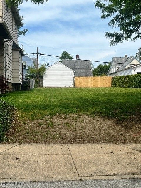 1486 Hopkins Avenue, Lakewood, OH 44107 - #: 5121203