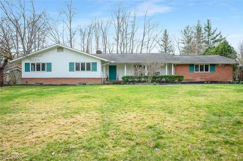 10512 Laurel Lane, Brecksville, OH 44141 - #: 5024406