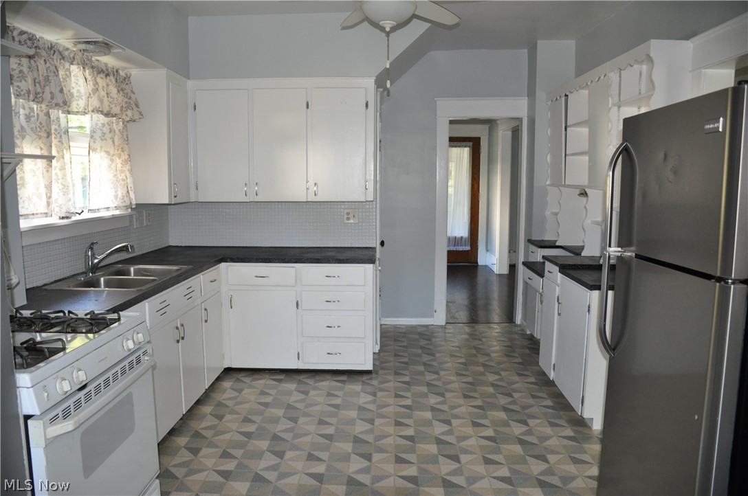 Brewster Village - Residential