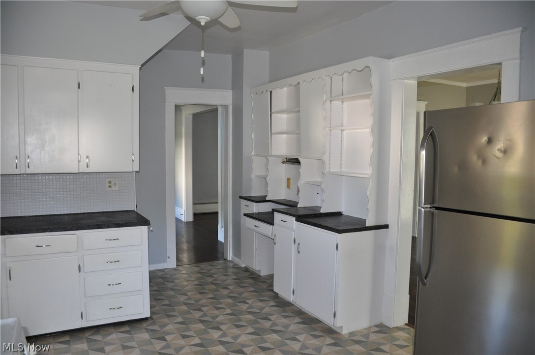 Brewster Village - Residential