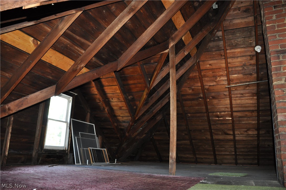 Brewster Village - Residential