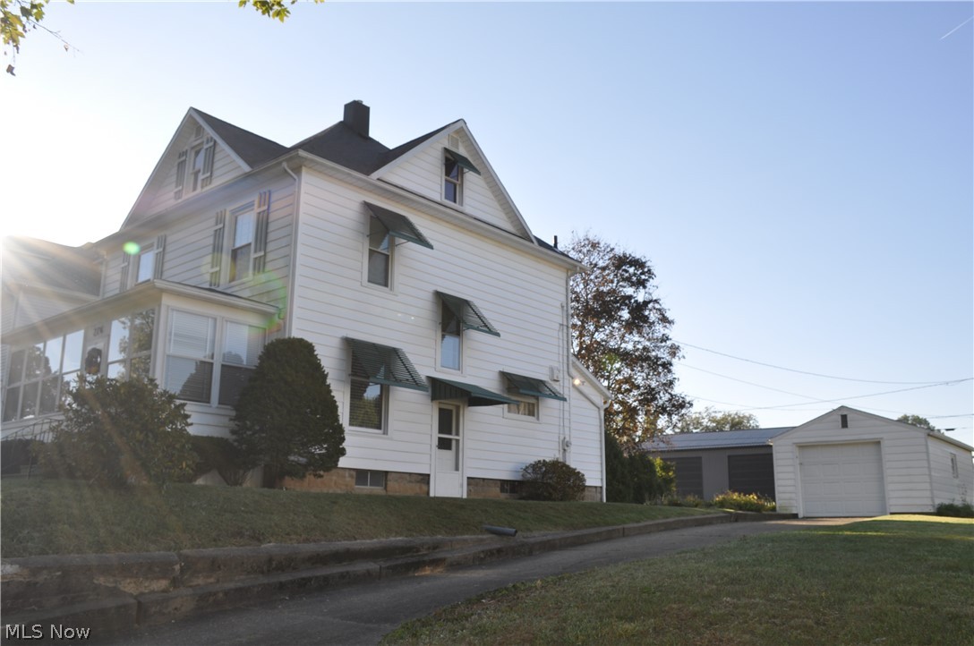 Brewster Village - Residential