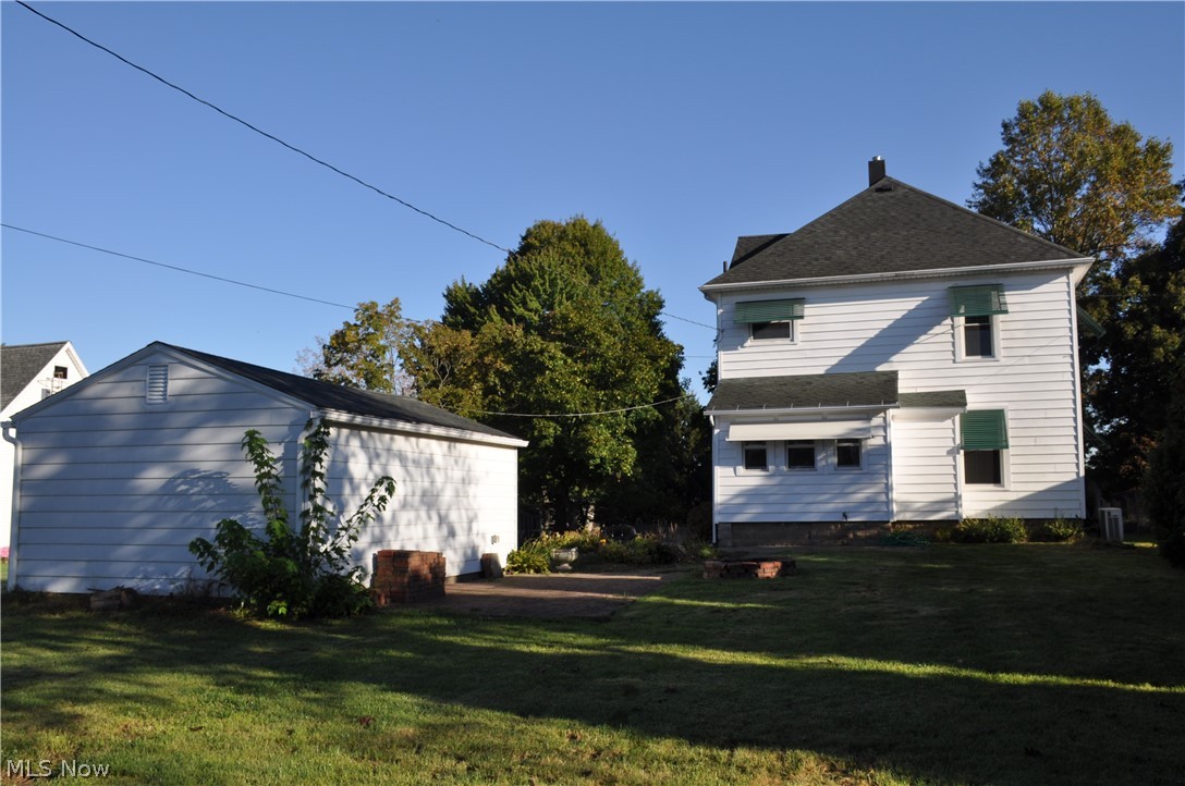 Brewster Village - Residential