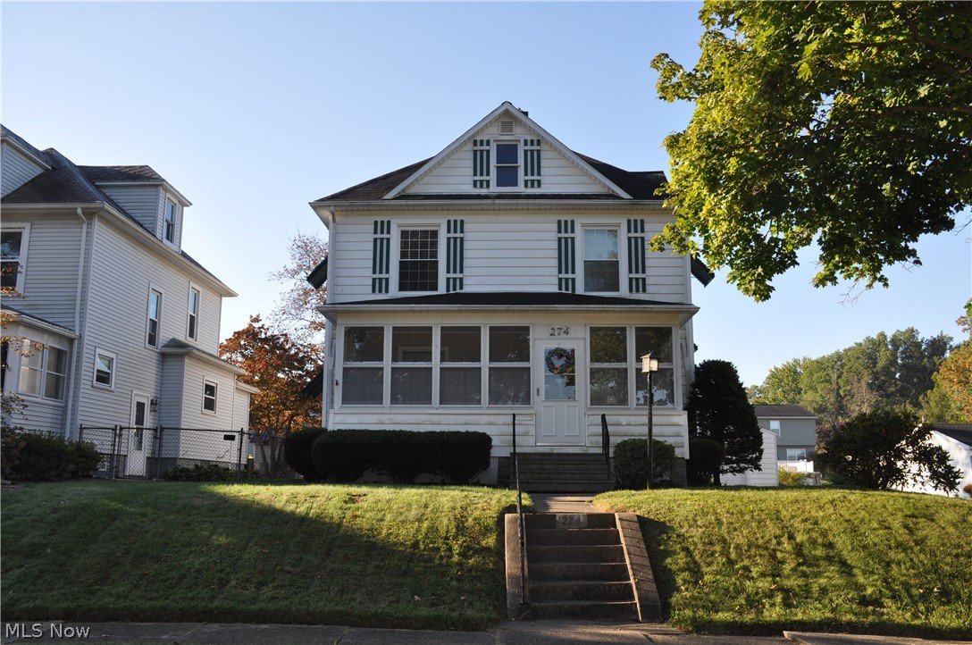 Brewster Village - Residential