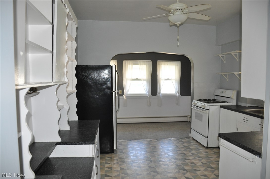 Brewster Village - Residential