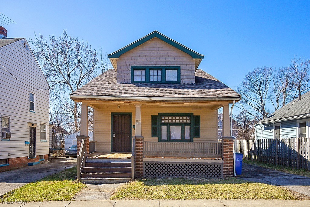 3810 E 143rd Street, Cleveland, Ohio image 1