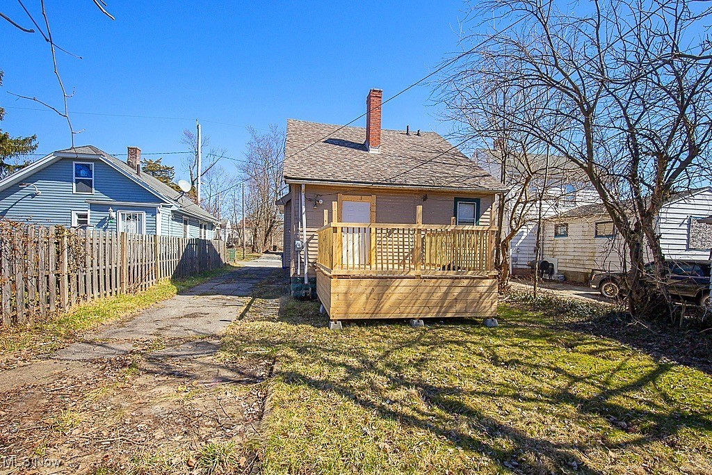 3810 E 143rd Street, Cleveland, Ohio image 33