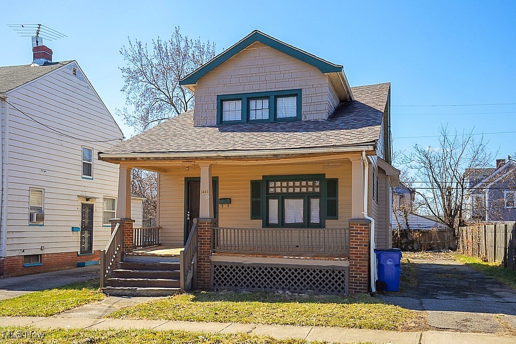 3810 E 143rd Street, Cleveland, Ohio image 2