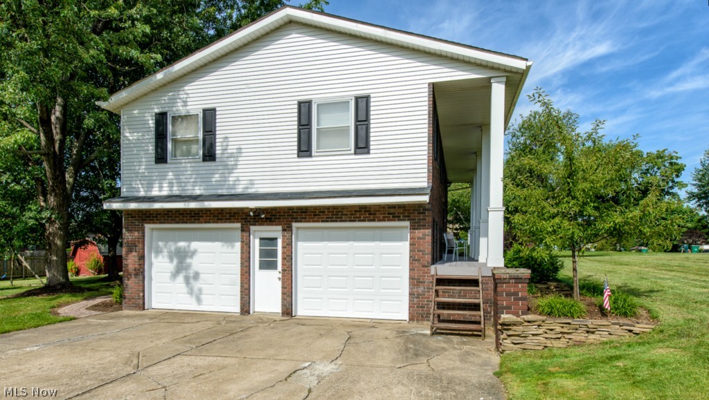 Cloverleaf West - Residential