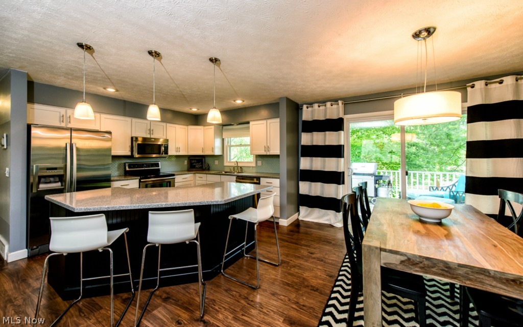 Cloverleaf West - Residential