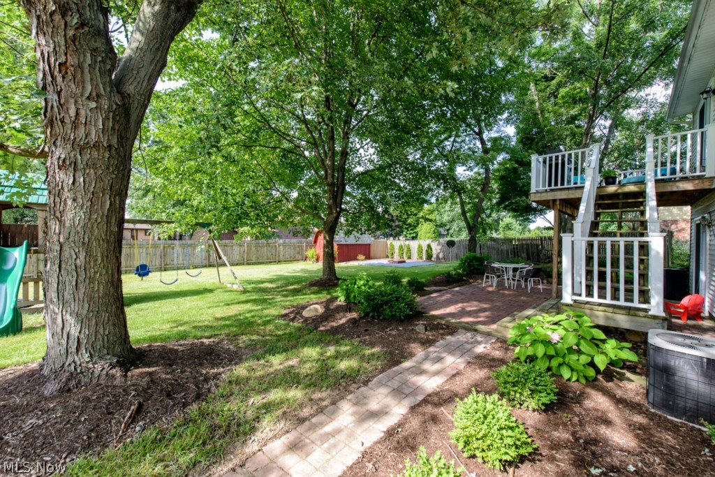 Cloverleaf West - Residential