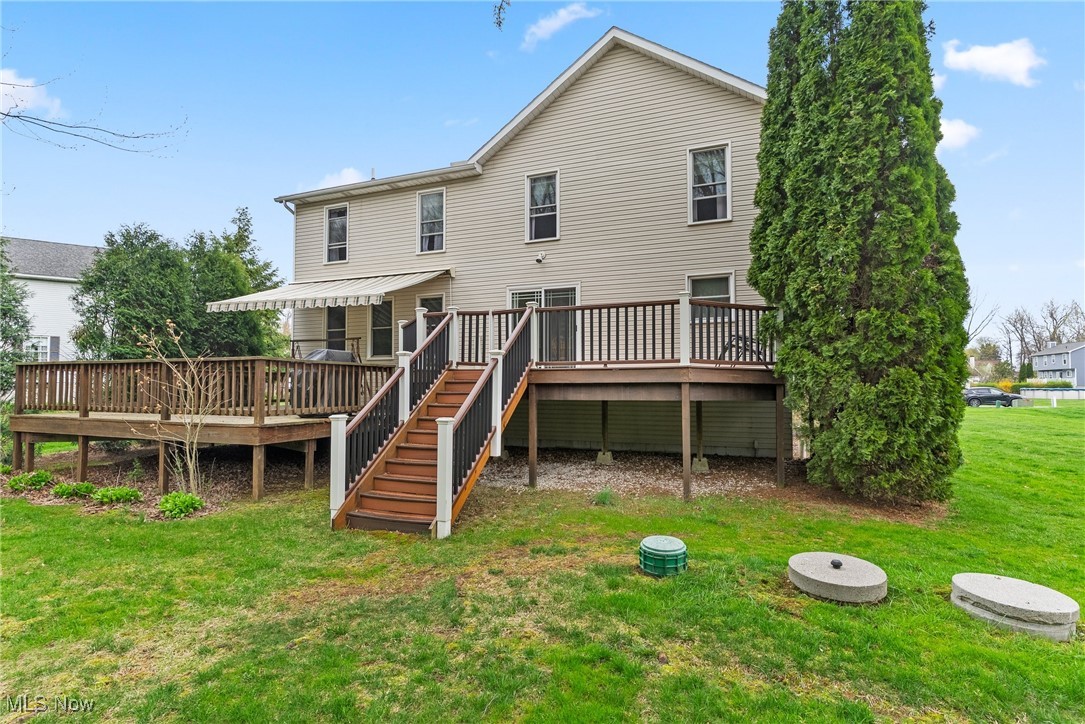 2876 Red Oak Drive, Perry, Ohio image 39
