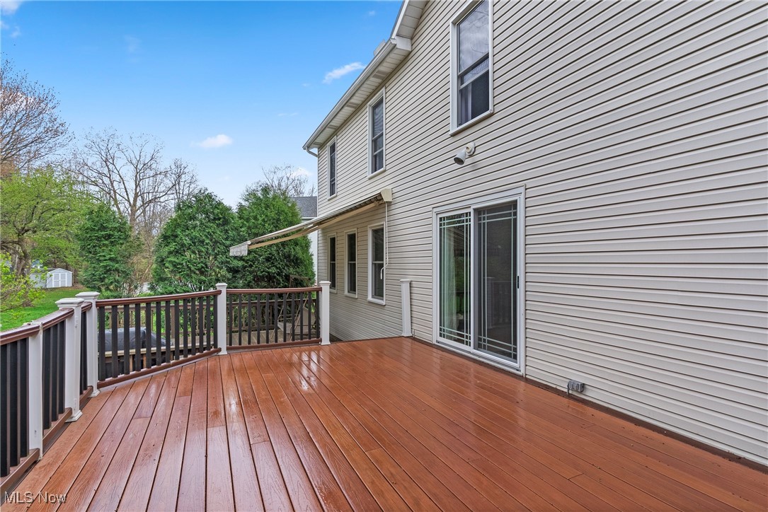 2876 Red Oak Drive, Perry, Ohio image 40