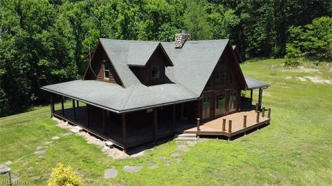 Tiny photo for 37473 State Route 7, Newport, OH 45768 (MLS # 5213641)