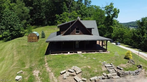 Tiny photo for 37473 State Route 7, Newport, OH 45768 (MLS # 5213641)