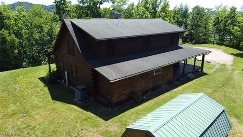 Tiny photo for 37473 State Route 7, Newport, OH 45768 (MLS # 5213641)