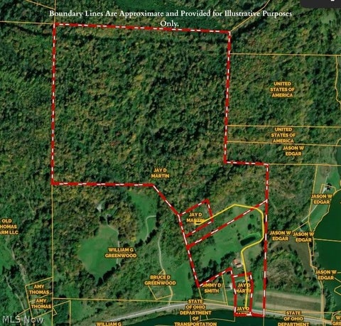 Tiny photo for 37473 State Route 7, Newport, OH 45768 (MLS # 5213641)