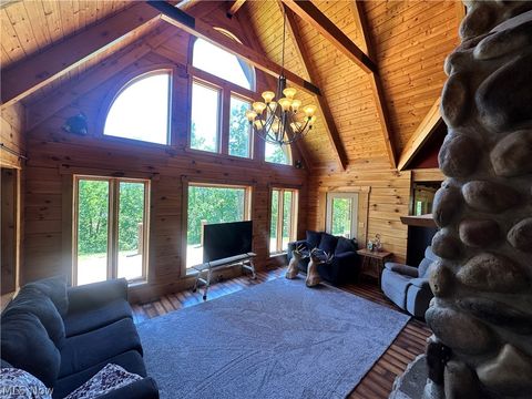 Tiny photo for 37473 State Route 7, Newport, OH 45768 (MLS # 5213641)